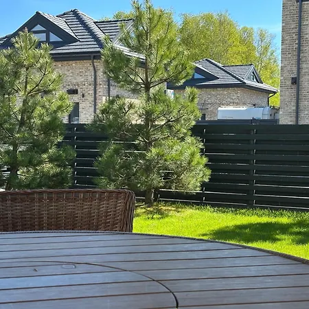 Gintarine Kopa Kunigiskiai * Palanga