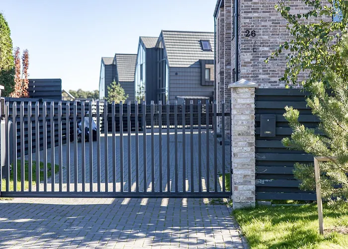 Apartment Gintarine Kopa Kunigiskiai