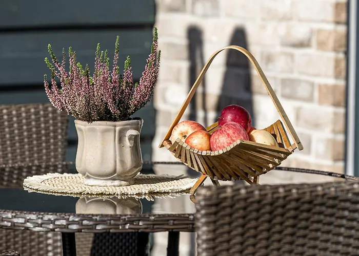 Gintarine Kopa Kunigiskiai Apartment Palanga