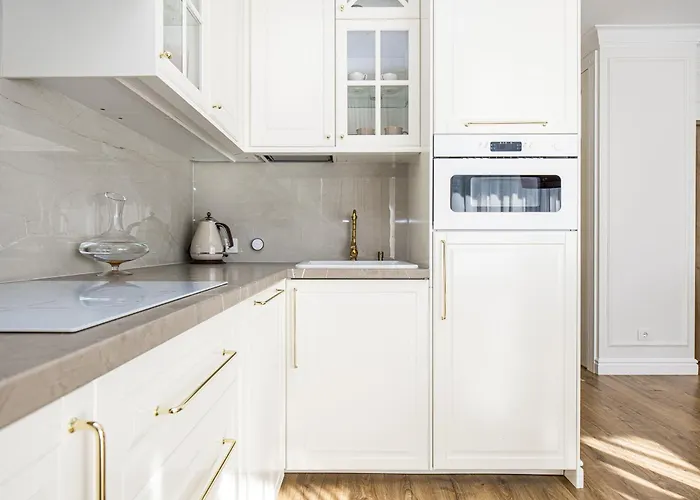 Apartment Gintarine Kopa Kunigiskiai