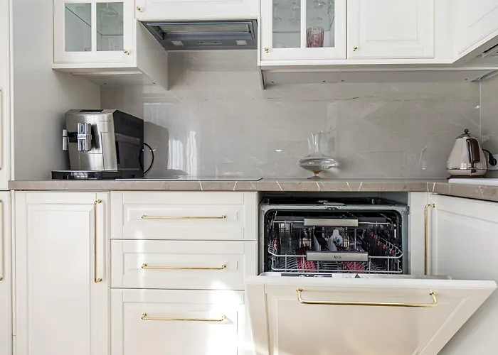 Apartment Gintarine Kopa Kunigiskiai *