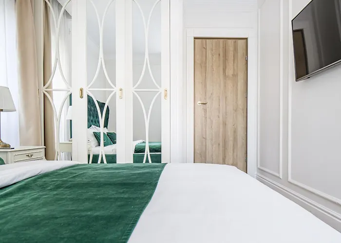 Gintarine Kopa Kunigiskiai Apartment Palanga