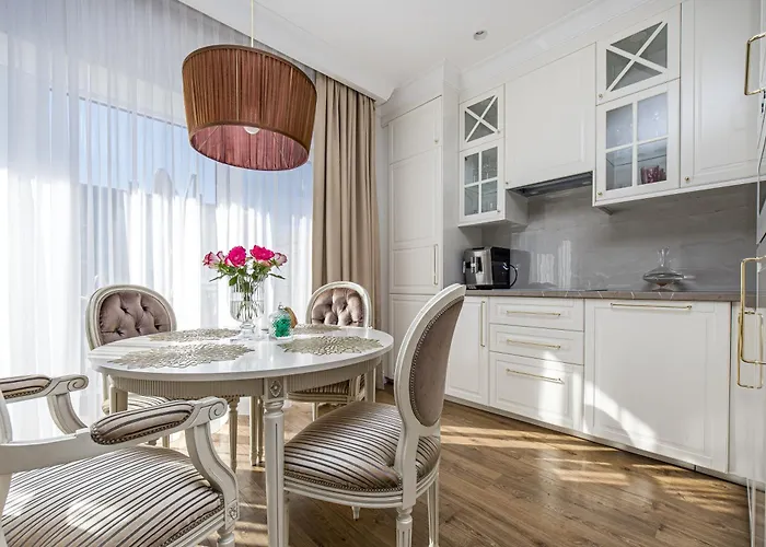 Gintarine Kopa Kunigiskiai Palanga