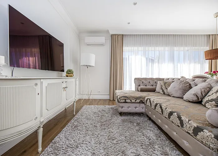 Gintarine Kopa Kunigiskiai * Palanga