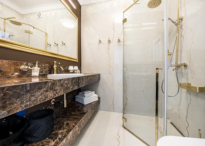 Gintarine Kopa Kunigiskiai Apartment