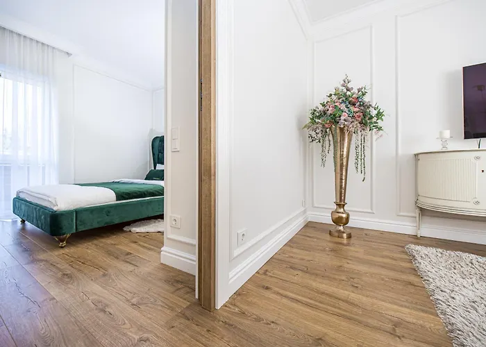 Apartment Gintarine Kopa Kunigiskiai *