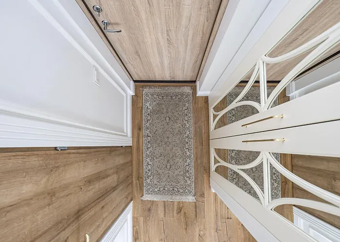 Gintarine Kopa Kunigiskiai Apartment Palanga